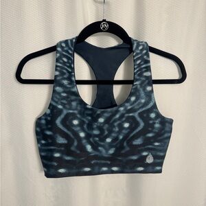 Waterlust Reversible Swimsuit Top & Bra